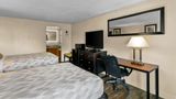 Americas Best Value Inn Martinsburg Room