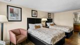 Americas Best Value Inn Martinsburg Room
