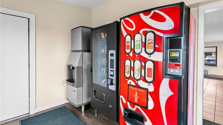 <b>Americas Best Value Inn Martinsburg Other</b>. Images powered by <a href="https://iceportal.shijigroup.com/" title="IcePortal" target="_blank">IcePortal</a>.