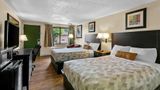 Americas Best Value Inn Martinsburg Room