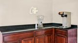 Americas Best Value Inn Martinsburg Restaurant