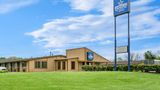 Americas Best Value Inn Martinsburg Exterior