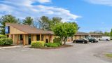 Americas Best Value Inn Martinsburg Exterior