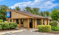 Americas Best Value Inn Martinsburg