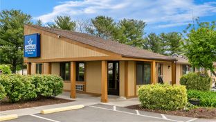 Americas Best Value Inn Martinsburg