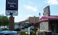 Knights Inn Rossford Toledo South