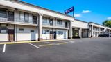 <b>Knights Inn Philadelphia Area/Trevose Exterior</b>. Images powered by <a href="https://iceportal.shijigroup.com/" title="IcePortal" target="_blank">IcePortal</a>.