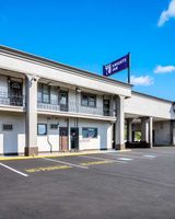 Knights Inn Philadelphia Area/Trevose