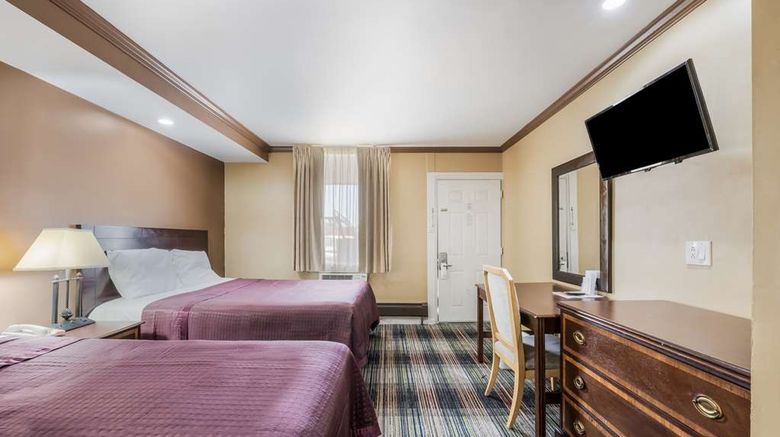 <b>Knights Inn Philadelphia Area/Trevose Room</b>. Images powered by <a href="https://iceportal.shijigroup.com/" title="IcePortal" target="_blank">IcePortal</a>.