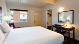 Days Inn Chowchilla Gateway to Yosemite Room