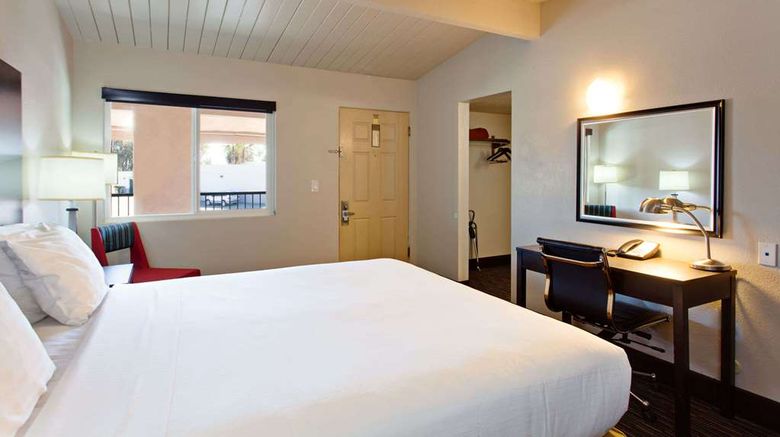 <b>Days Inn Chowchilla Gateway to Yosemite Room</b>. Images powered by <a href="https://iceportal.shijigroup.com/" title="IcePortal" target="_blank">IcePortal</a>.