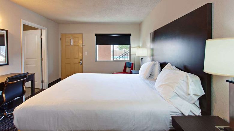 <b>Days Inn Chowchilla Gateway to Yosemite Room</b>. Images powered by <a href="https://iceportal.shijigroup.com/" title="IcePortal" target="_blank">IcePortal</a>.