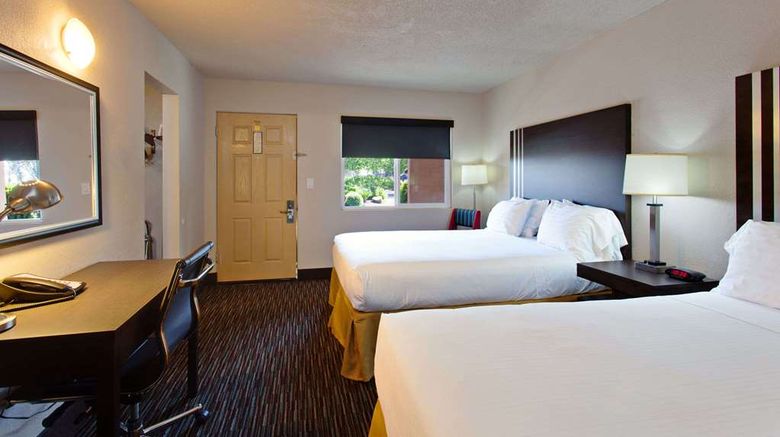 <b>Days Inn Chowchilla Gateway to Yosemite Room</b>. Images powered by <a href="https://iceportal.shijigroup.com/" title="IcePortal" target="_blank">IcePortal</a>.