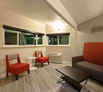 Days Inn Chowchilla Gateway to Yosemite Lobby