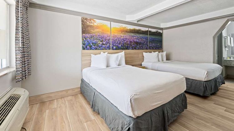 Days Inn Kenedy Room