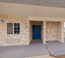 Days Inn Kenedy Exterior
