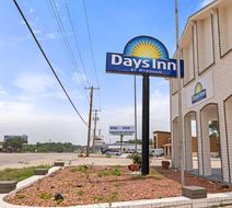 Days Inn Kenedy Exterior