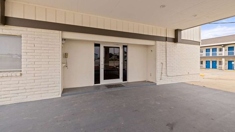 Days Inn Kenedy Exterior