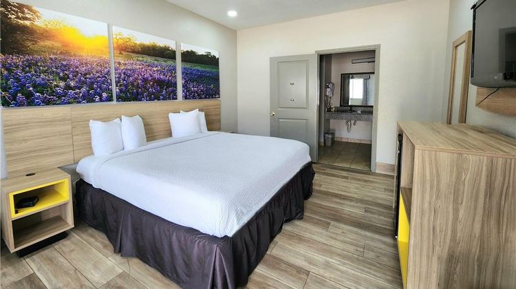 Days Inn Kenedy Room