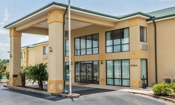 Days Inn Montgomery