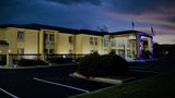 <b>Days Inn Montgomery Exterior</b>. Images powered by <a href="https://iceportal.shijigroup.com/" title="IcePortal" target="_blank">IcePortal</a>.