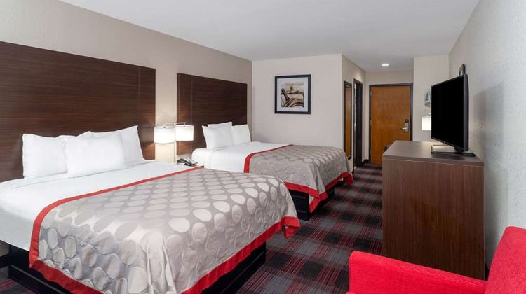 Ramada Limited Maggie Valley Room
