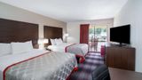 Ramada Limited Maggie Valley Room