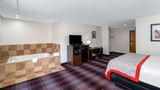 Ramada Limited Maggie Valley Suite