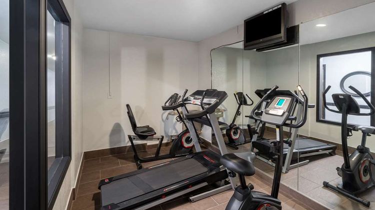 Ramada Limited Maggie Valley Health