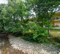 Ramada Limited Maggie Valley Exterior