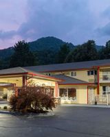 Ramada Limited Maggie Valley