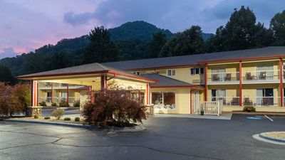 Ramada Limited Maggie Valley