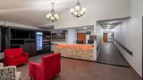 Ramada Limited Maggie Valley Lobby