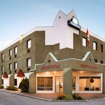 Days Inn Ste-Helene-de-Bagot
