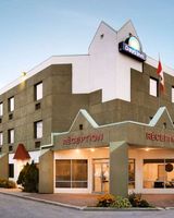 Days Inn Ste-Helene-de-Bagot