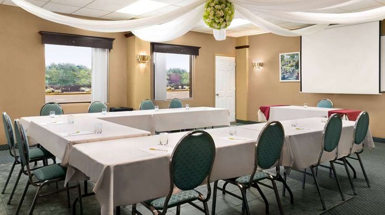 Days Inn Ste-Helene-de-Bagot Meeting