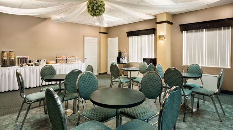 Days Inn Ste-Helene-de-Bagot Restaurant