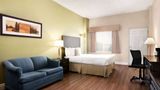 Days Inn Ste-Helene-de-Bagot Room