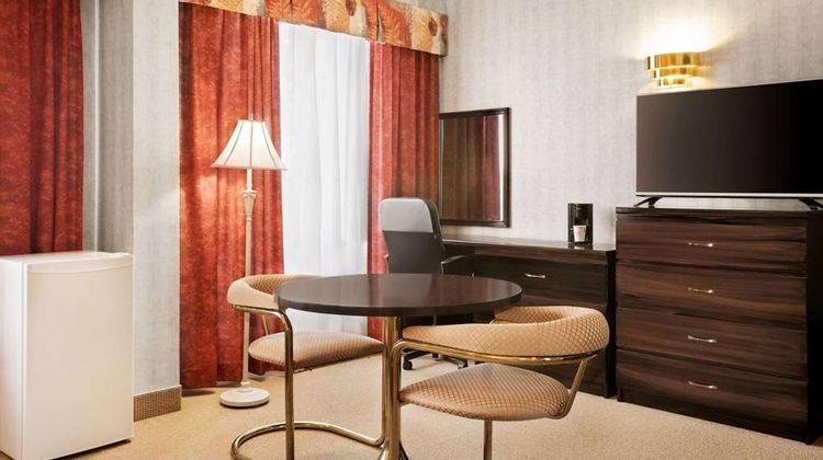 Days Inn Ste-Helene-de-Bagot Suite
