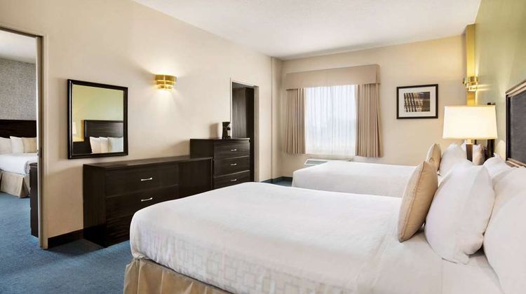 Days Inn Ste-Helene-de-Bagot Room
