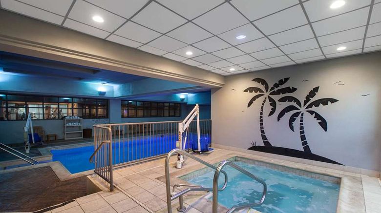 <b>Wingate by Wyndham Oklahoma City Airport Pool</b>. Images powered by <a href="https://iceportal.shijigroup.com/" title="IcePortal" target="_blank">IcePortal</a>.