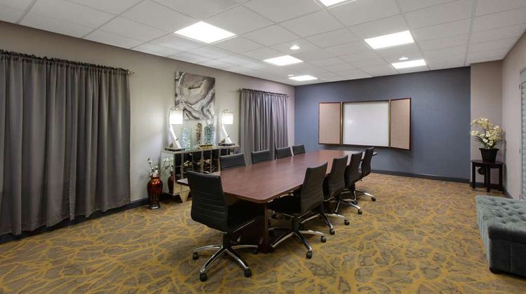 Wingate by Wyndham Oklahoma City Airport Meeting