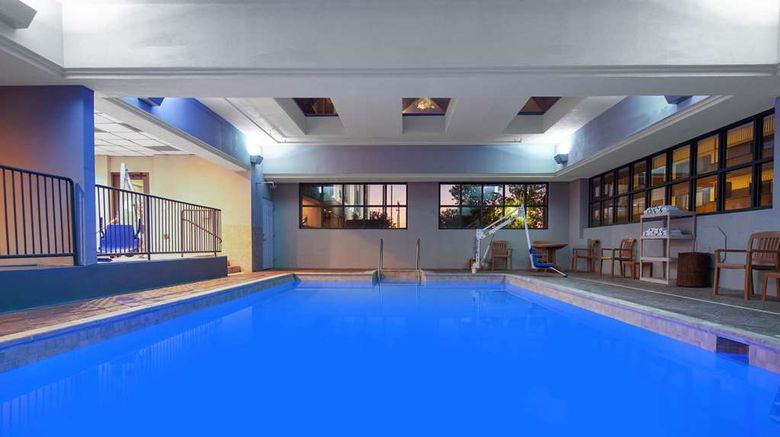 <b>Wingate by Wyndham Oklahoma City Airport Pool</b>. Images powered by <a href="https://iceportal.shijigroup.com/" title="IcePortal" target="_blank">IcePortal</a>.
