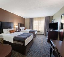 Wingate by Wyndham Oklahoma City Airport Room