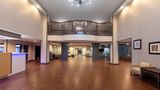 Wingate by Wyndham Oklahoma City Airport Lobby