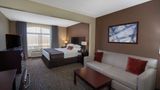 Wingate by Wyndham Oklahoma City Airport Room