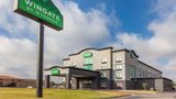 Wingate by Wyndham Oklahoma City Airport Exterior
