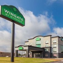 Wingate by Wyndham Oklahoma City Airport
