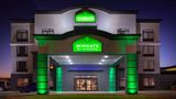 Wingate by Wyndham Oklahoma City Airport Exterior