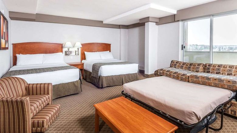 <b>Ramada Edmonton South Suite</b>. Images powered by <a href="https://iceportal.shijigroup.com/" title="IcePortal" target="_blank">IcePortal</a>.